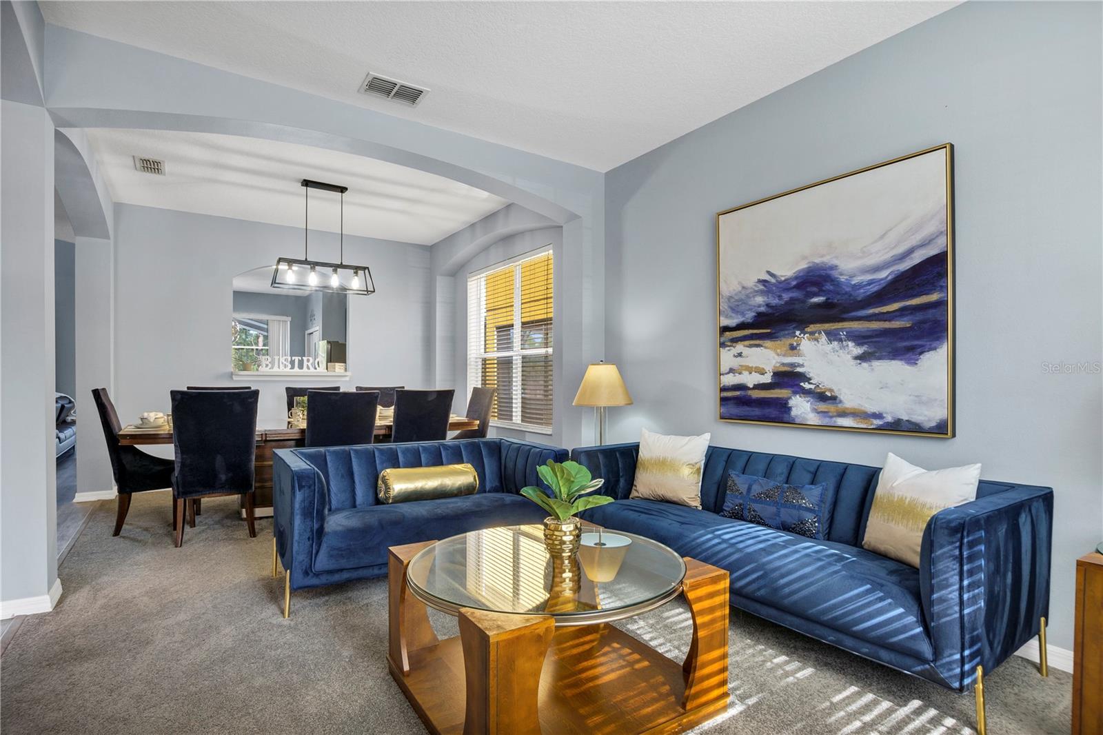 1028 ORANGE COSMOS BLVD, DAVENPORT, FL, 33837