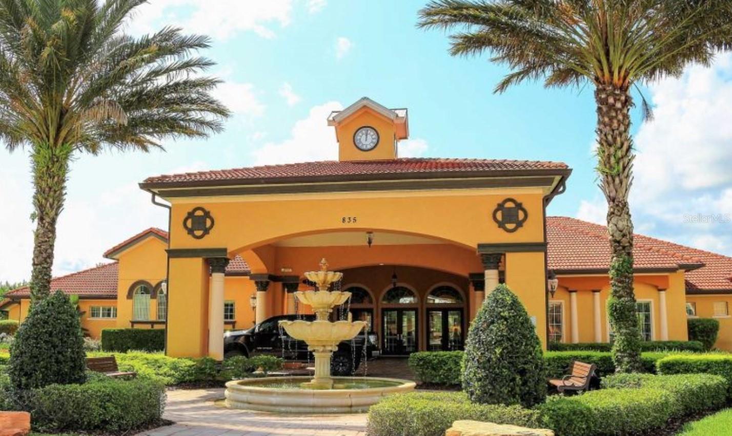 1028 ORANGE COSMOS BLVD, DAVENPORT, FL, 33837