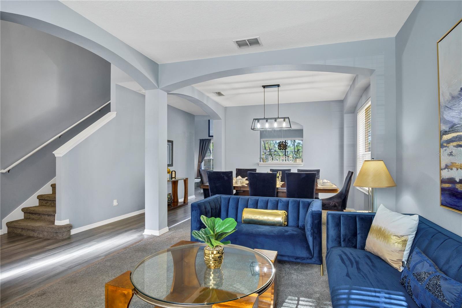 1028 ORANGE COSMOS BLVD, DAVENPORT, FL, 33837