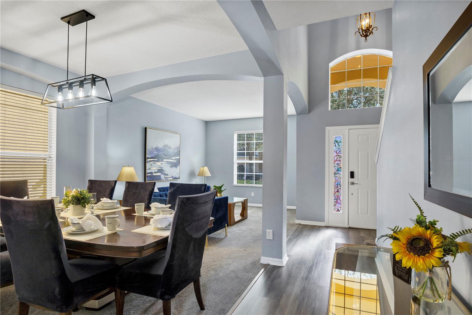 1028 ORANGE COSMOS BLVD, DAVENPORT, FL, 33837