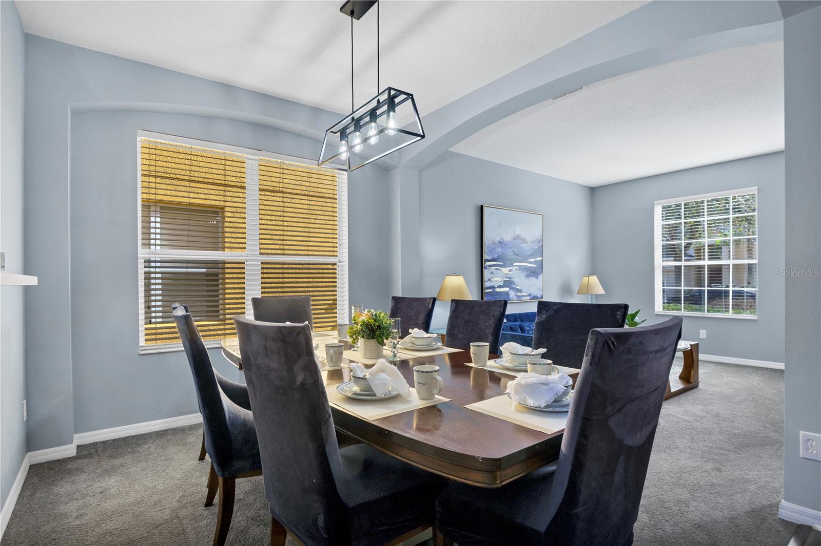 1028 ORANGE COSMOS BLVD, DAVENPORT, FL, 33837