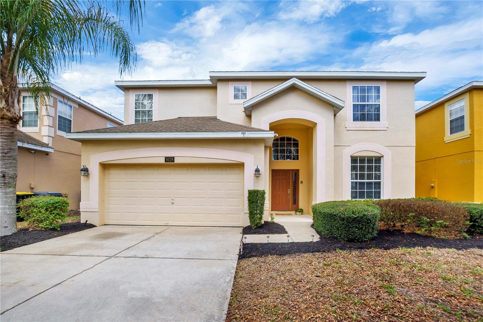 1028 ORANGE COSMOS BLVD, DAVENPORT, FL, 33837