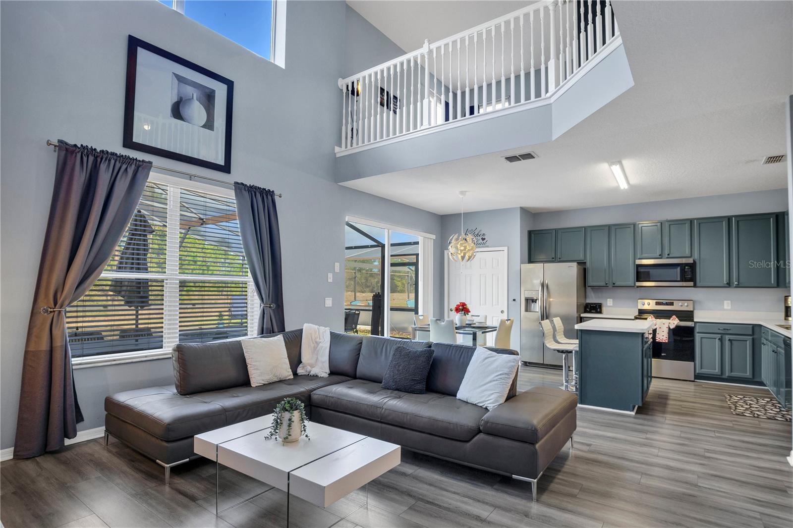 1028 ORANGE COSMOS BLVD, DAVENPORT, FL, 33837