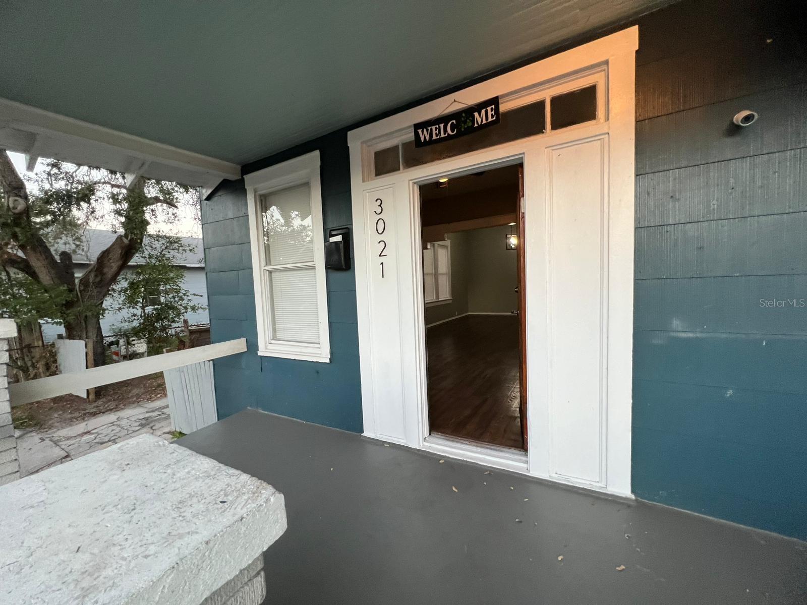 3021 SANCHEZ ST, TAMPA, FL, 33605