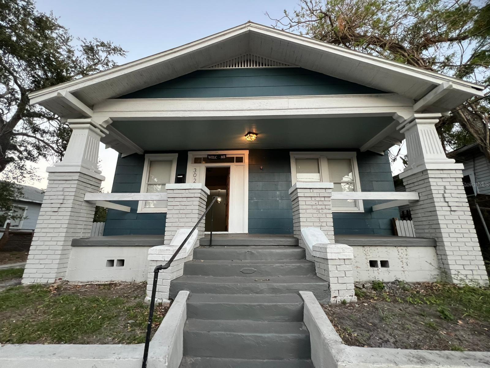 3021 SANCHEZ ST, TAMPA, FL, 33605