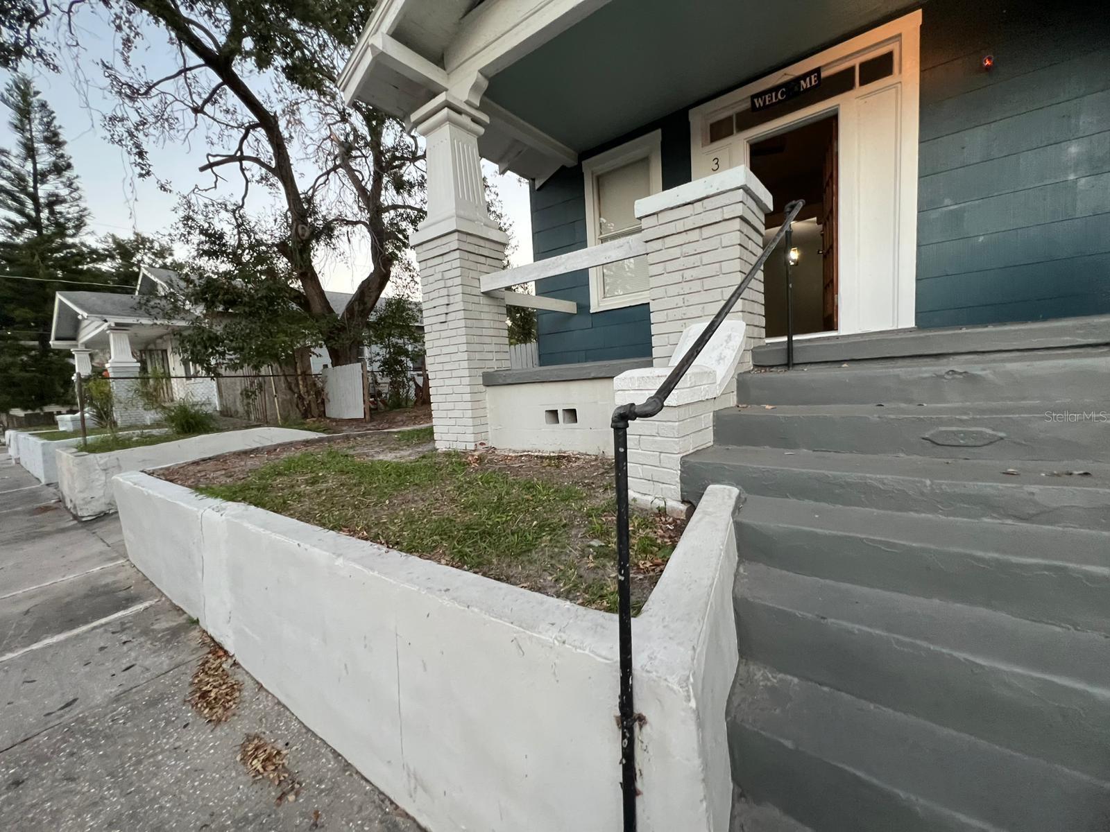 3021 SANCHEZ ST, TAMPA, FL, 33605