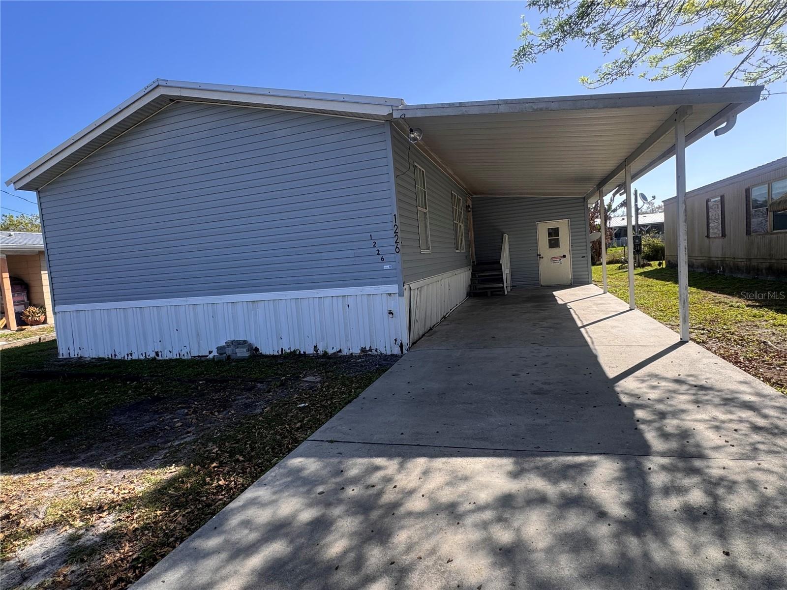 1226 SE 8TH AVE, ARCADIA, FL, 34266