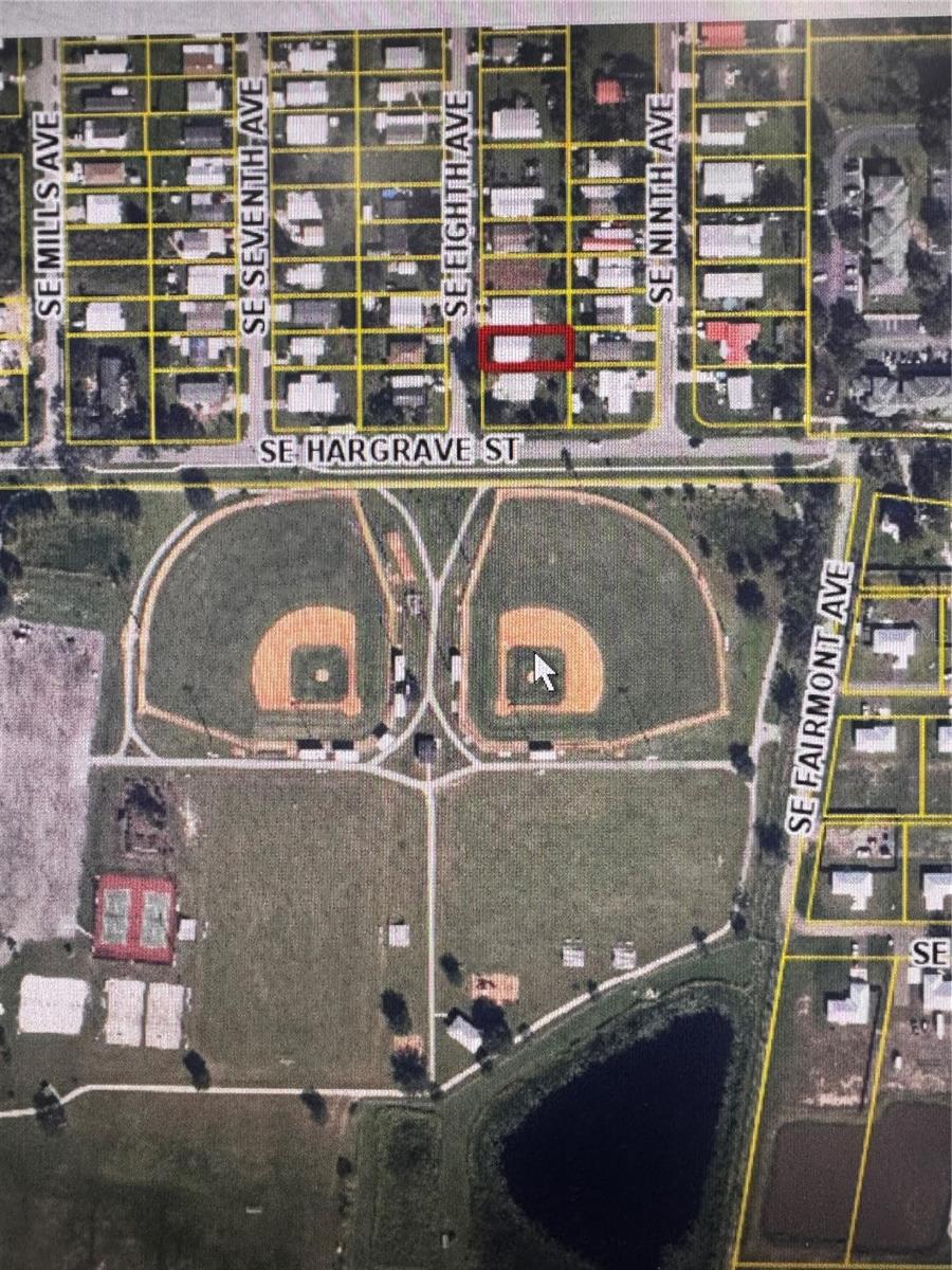 1226 SE 8TH AVE, ARCADIA, FL, 34266