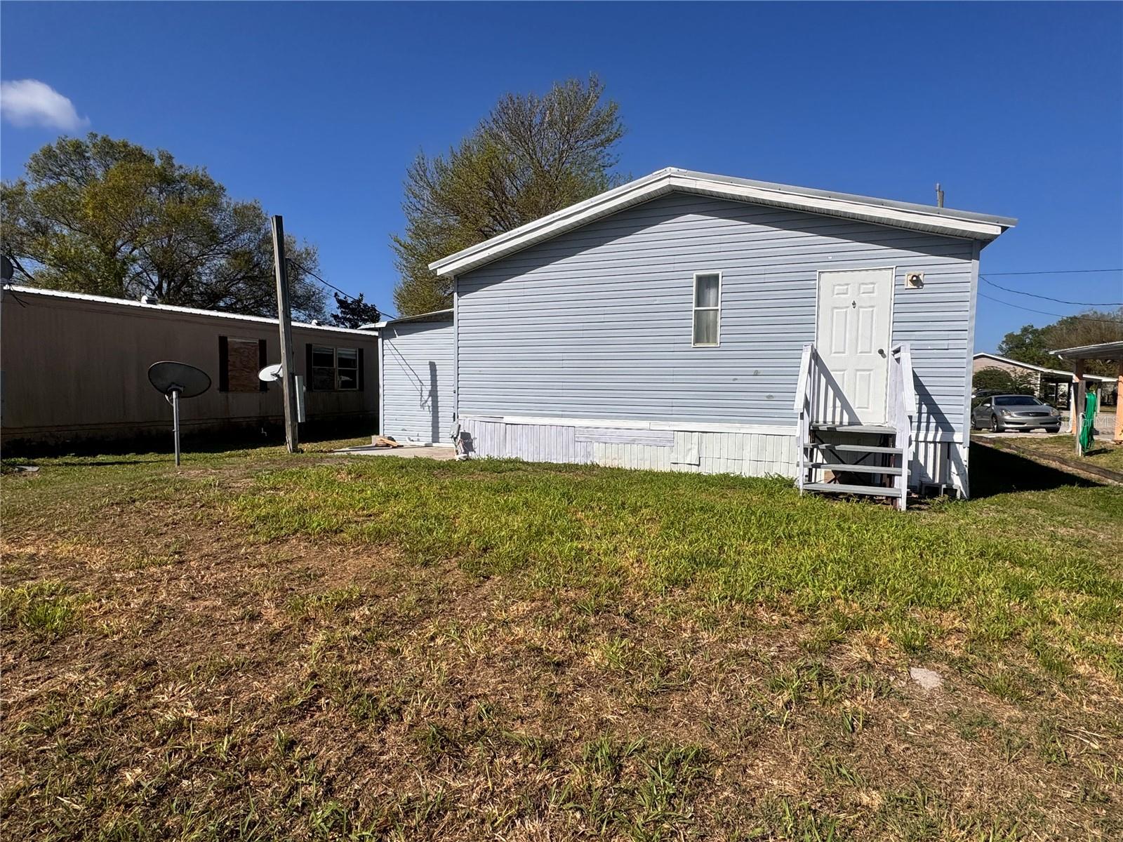 1226 SE 8TH AVE, ARCADIA, FL, 34266