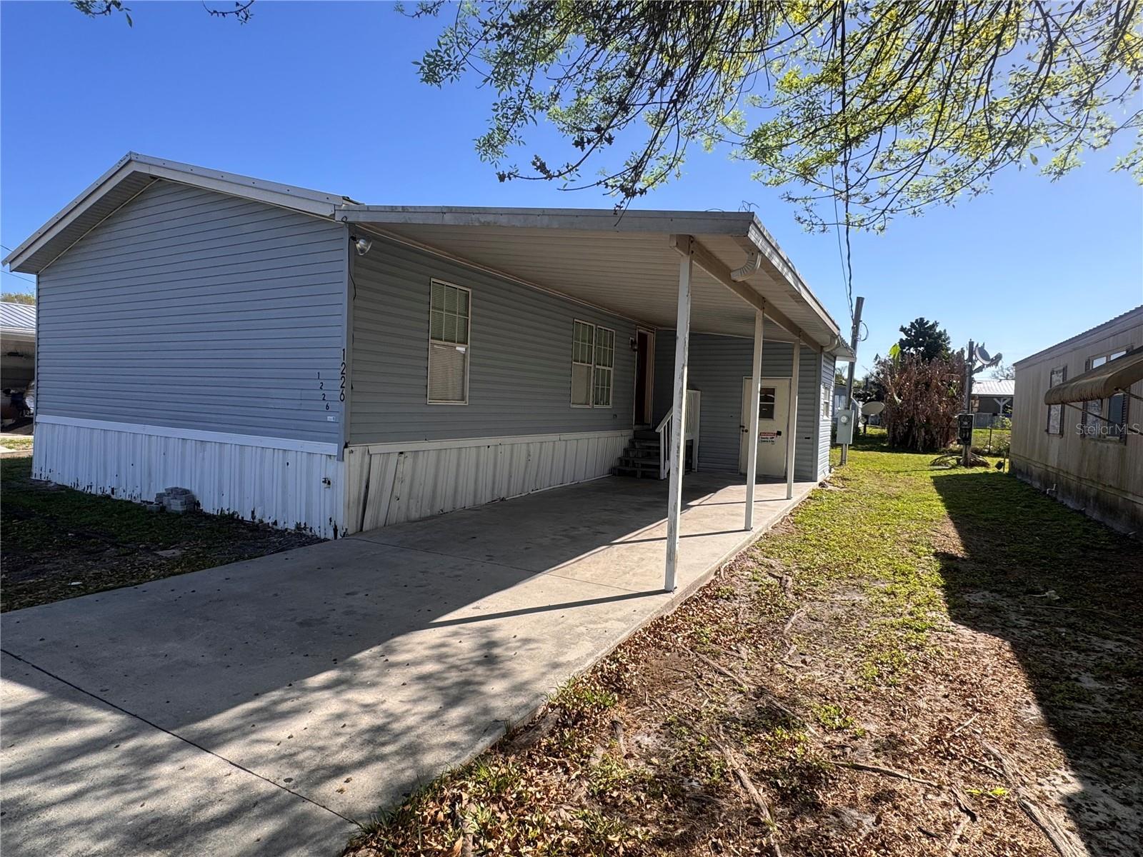 1226 SE 8TH AVE, ARCADIA, FL, 34266