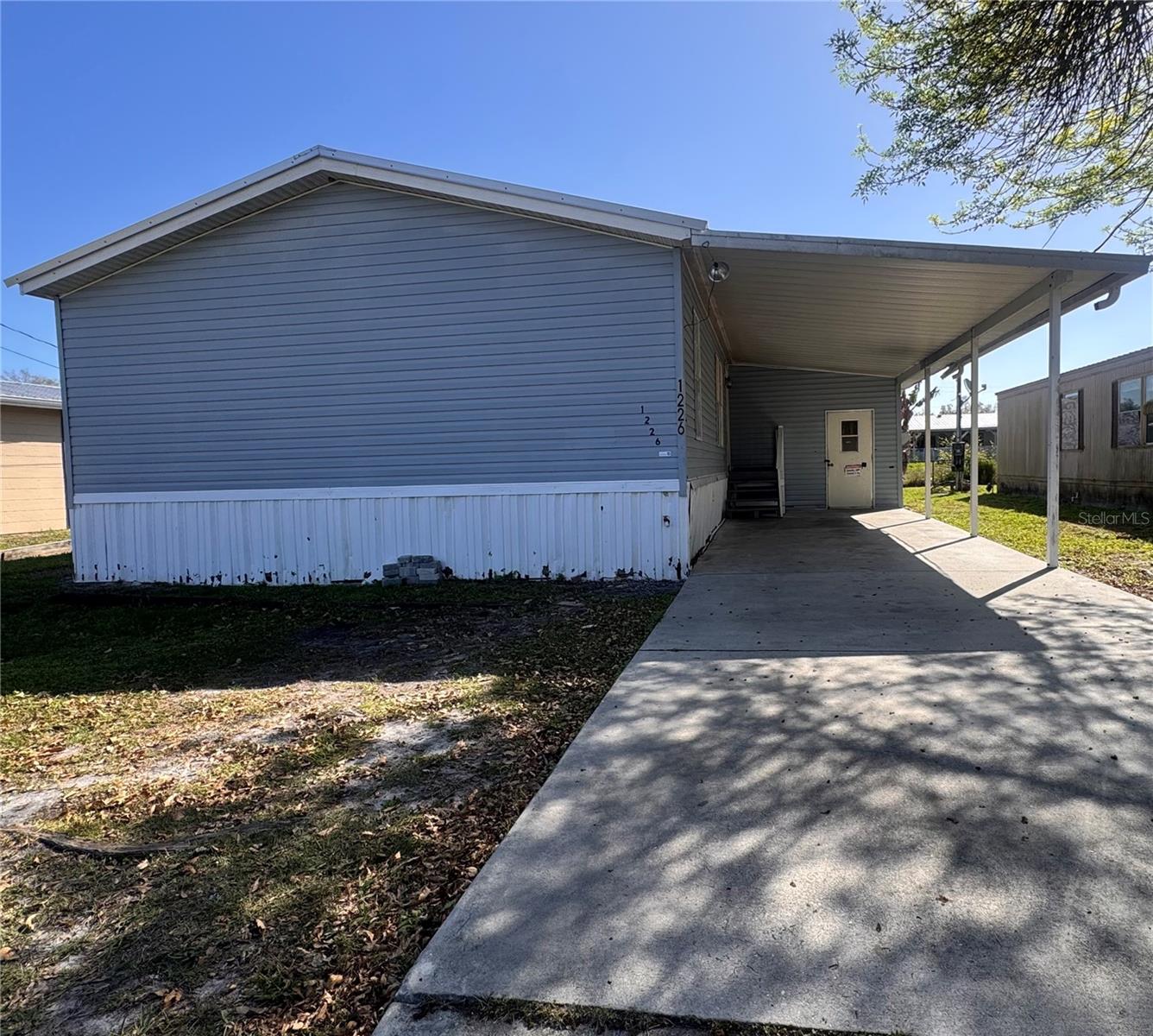 1226 SE 8TH AVE, ARCADIA, FL, 34266