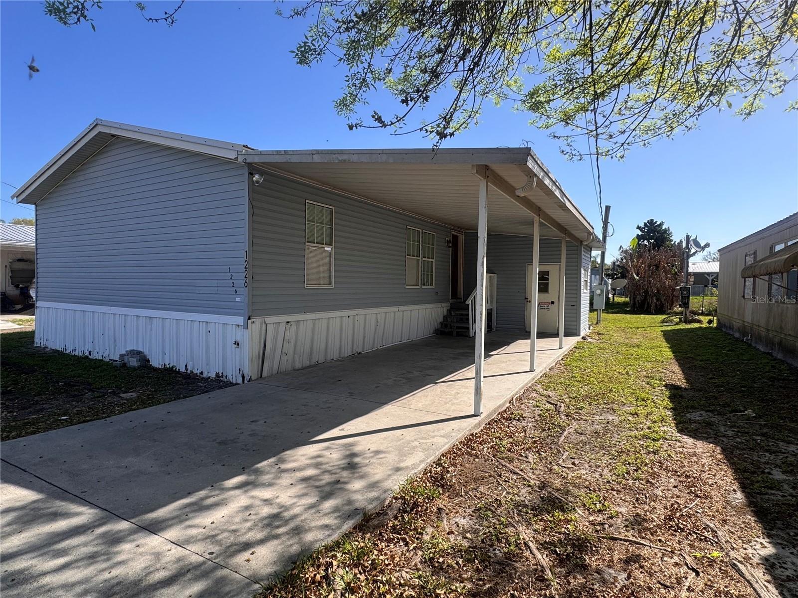 1226 SE 8TH AVE, ARCADIA, FL, 34266