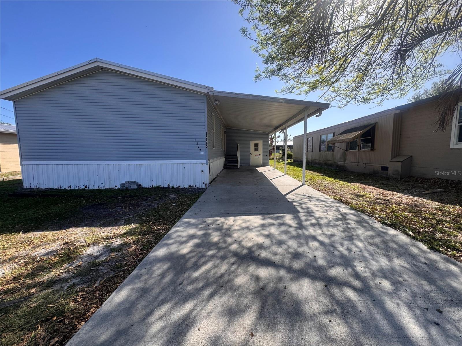 1226 SE 8TH AVE, ARCADIA, FL, 34266