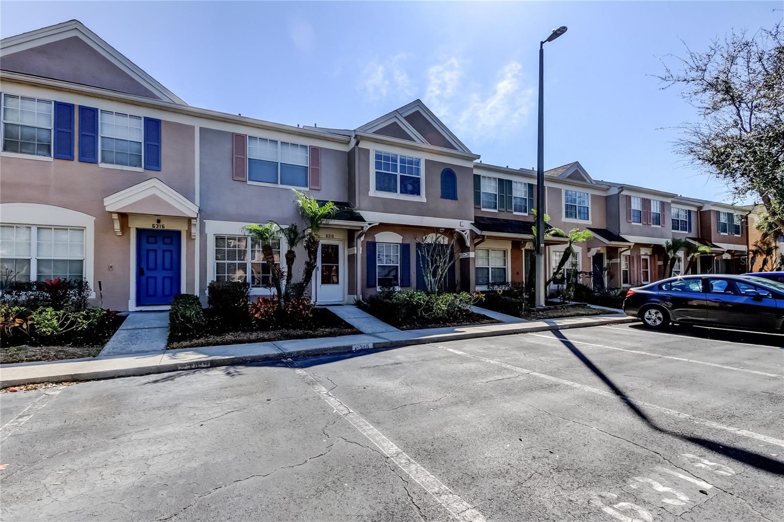 6318 BAYSIDE KEY DR, TAMPA, FL, 33615