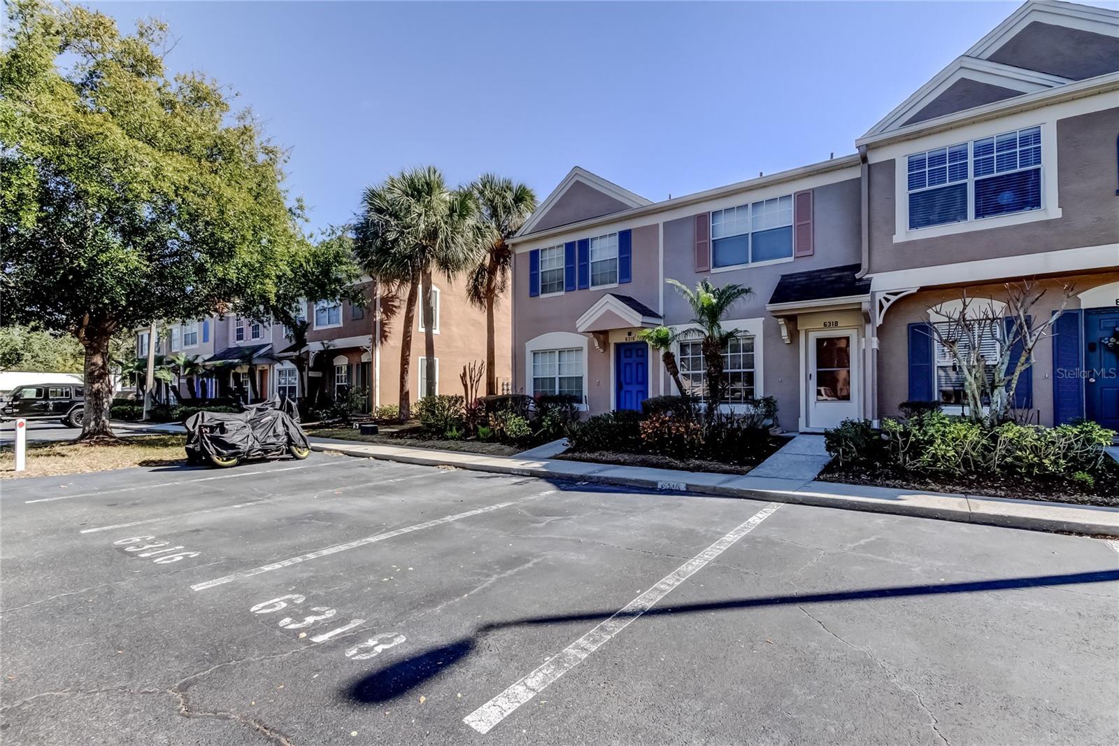 6318 BAYSIDE KEY DR, TAMPA, FL, 33615