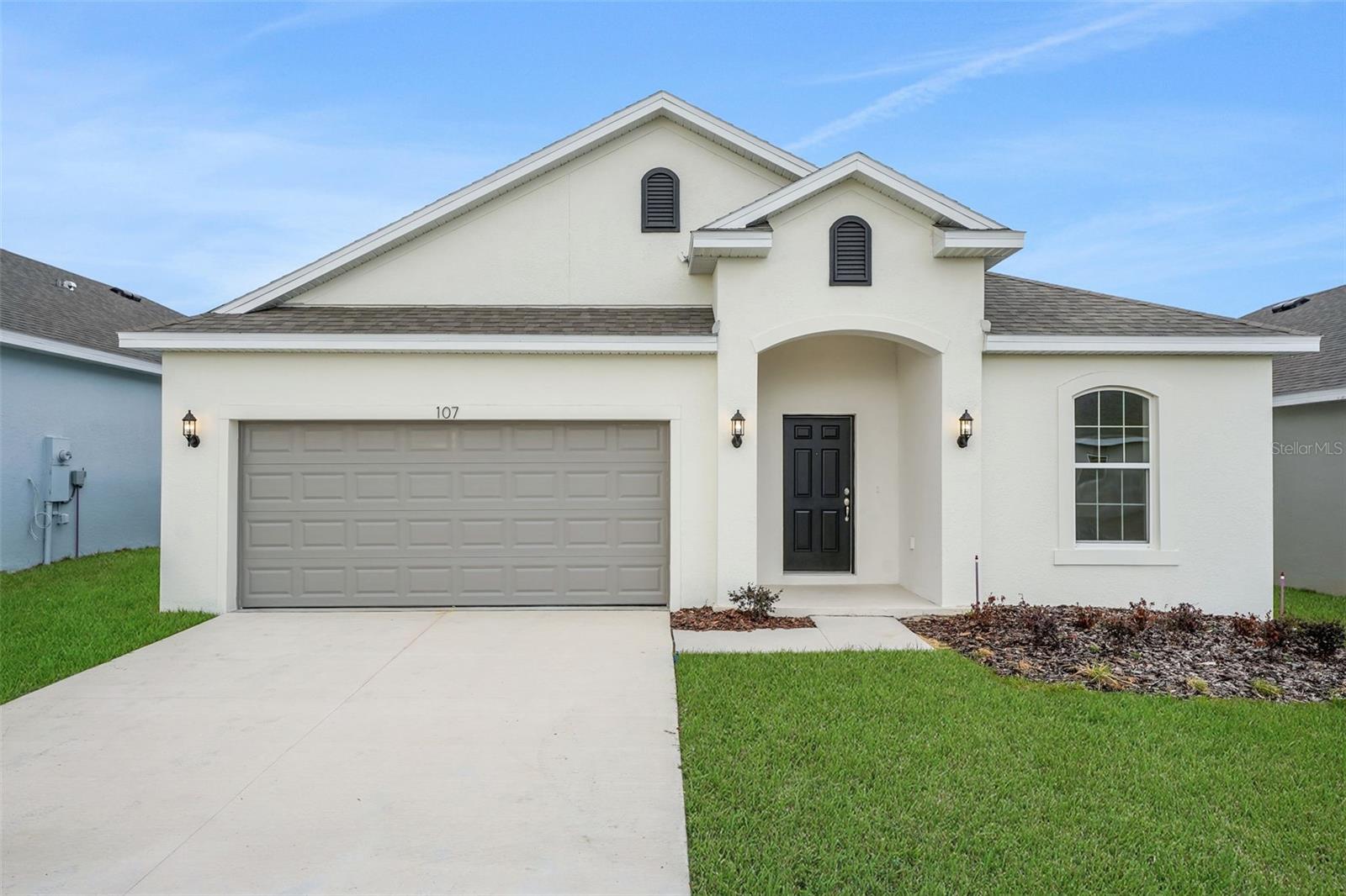 107 BOTTLE BRUSH DR, HAINES CITY, FL, 33844