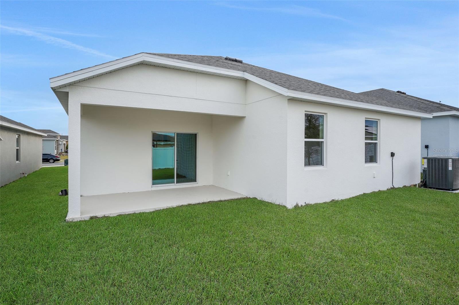 107 BOTTLE BRUSH DR, HAINES CITY, FL, 33844