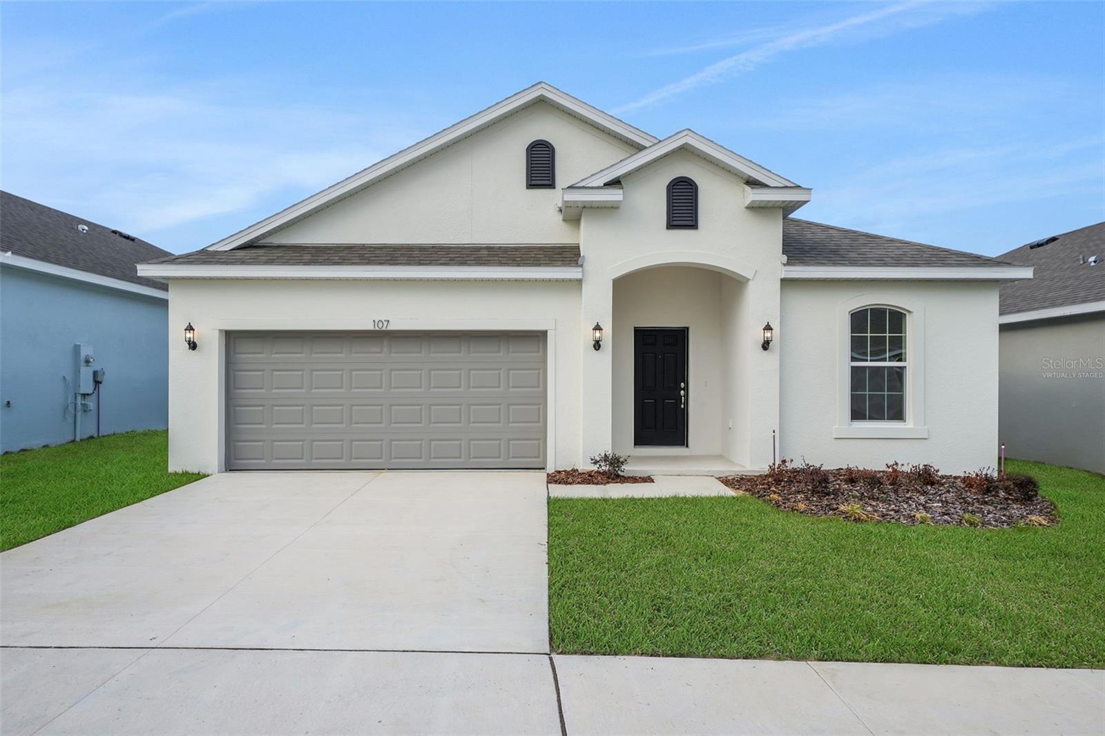 107 BOTTLE BRUSH DR, HAINES CITY, FL, 33844