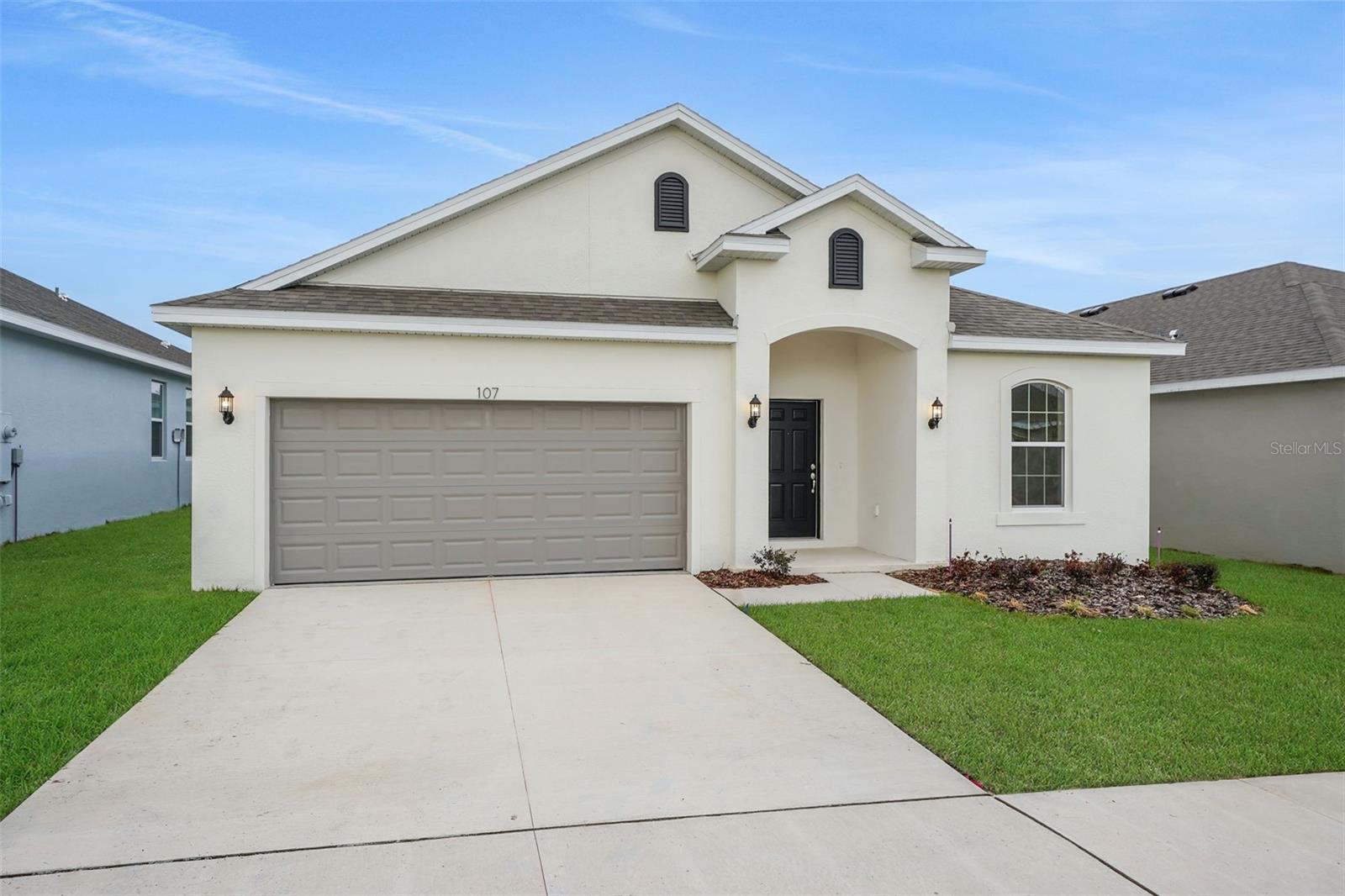 107 BOTTLE BRUSH DR, HAINES CITY, FL, 33844