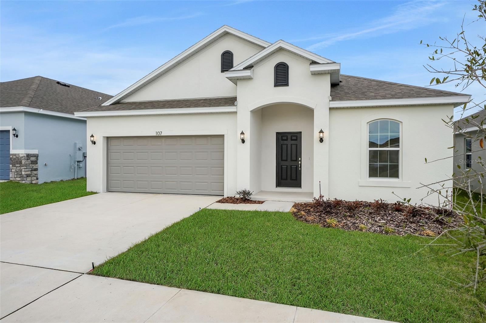 107 BOTTLE BRUSH DR, HAINES CITY, FL, 33844