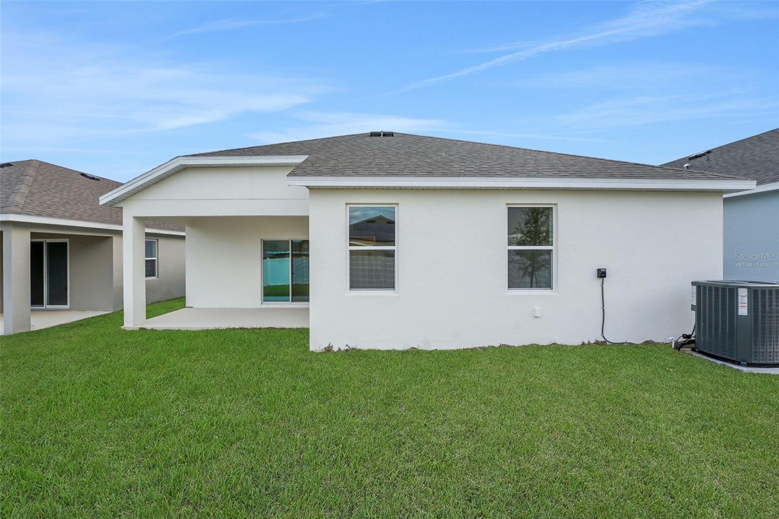 107 BOTTLE BRUSH DR, HAINES CITY, FL, 33844