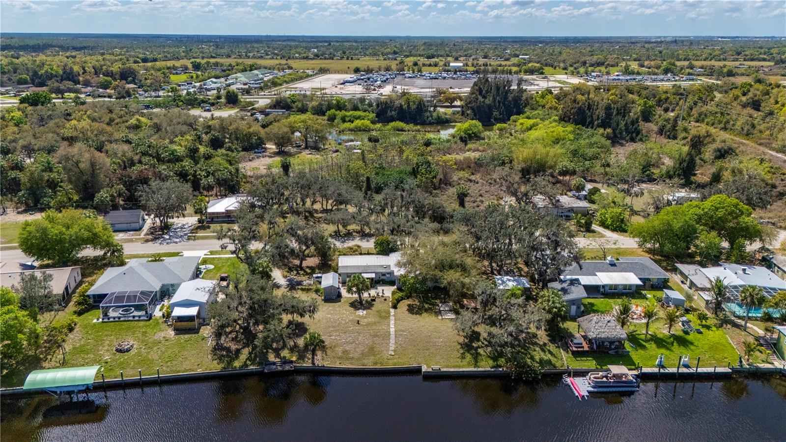 7754 RIVERSIDE DR, PUNTA GORDA, FL, 33982