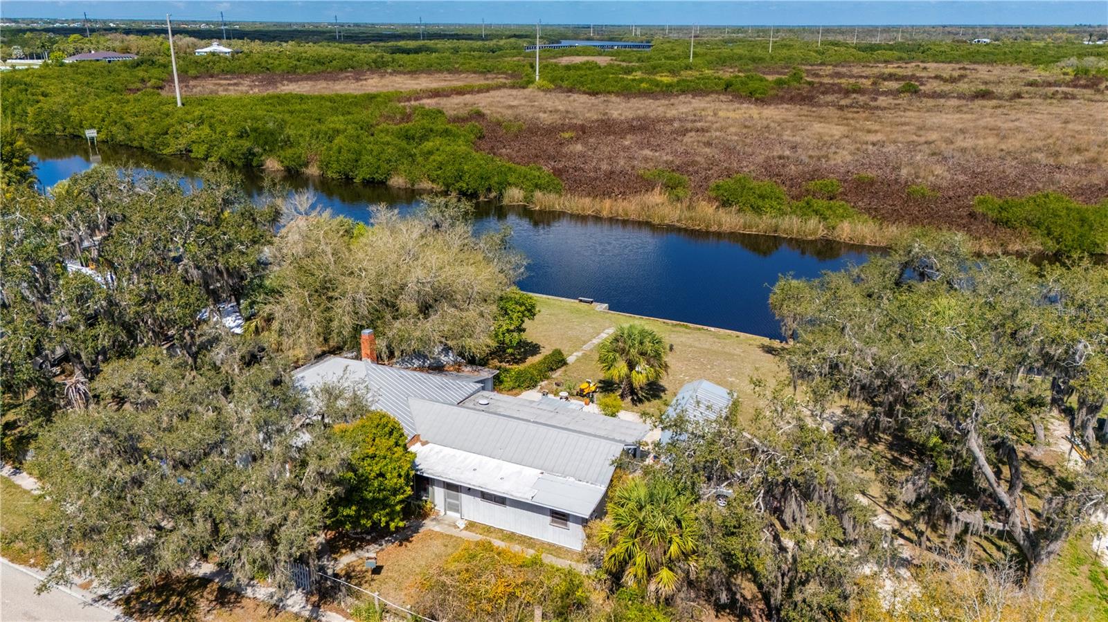 7754 RIVERSIDE DR, PUNTA GORDA, FL, 33982