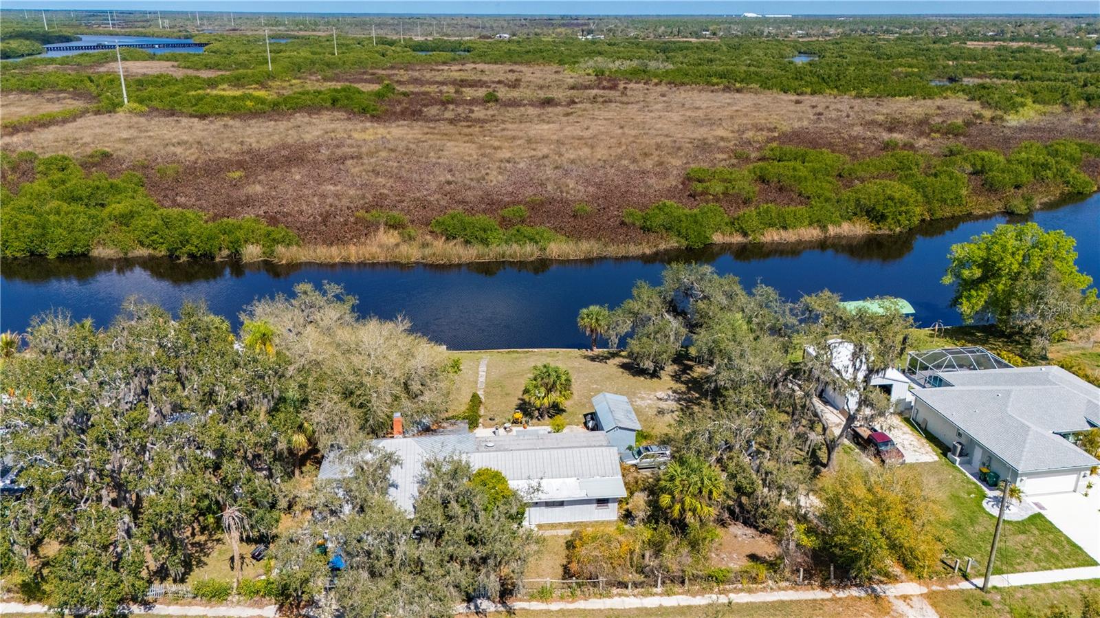 7754 RIVERSIDE DR, PUNTA GORDA, FL, 33982