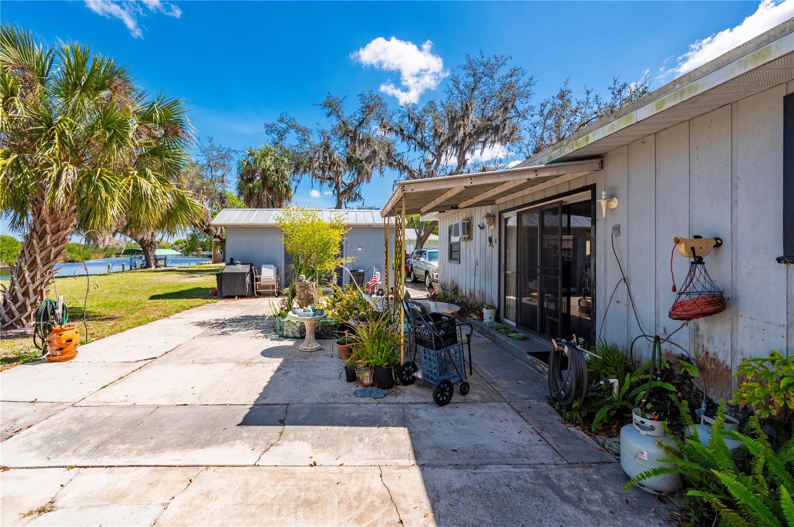 7754 RIVERSIDE DR, PUNTA GORDA, FL, 33982