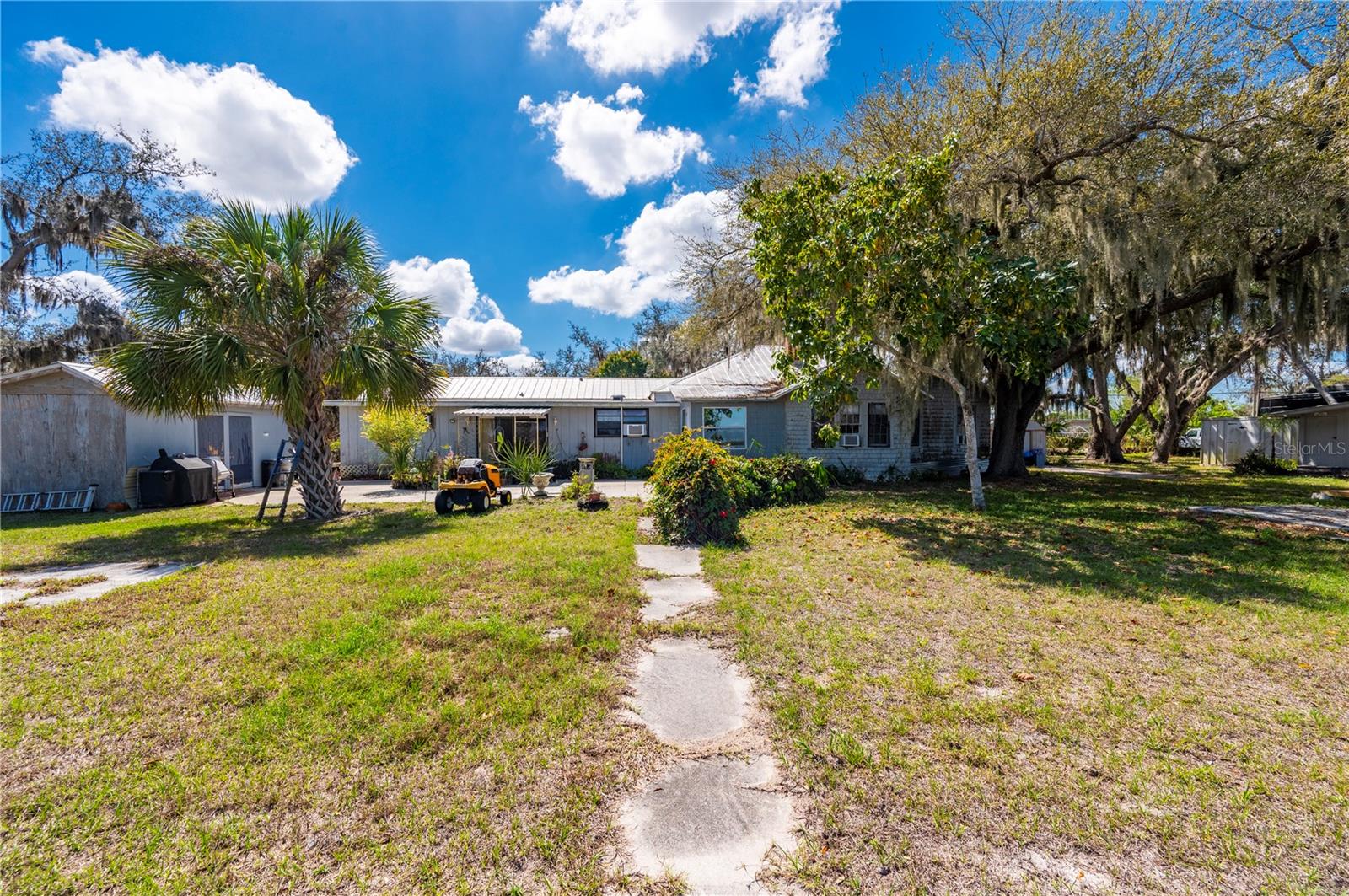 7754 RIVERSIDE DR, PUNTA GORDA, FL, 33982