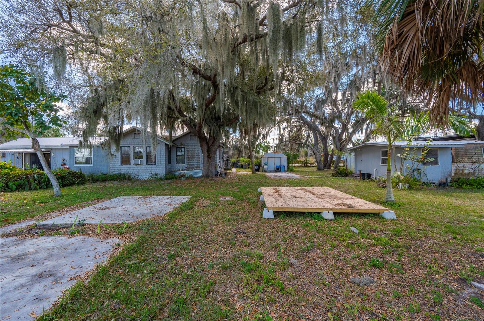 7754 RIVERSIDE DR, PUNTA GORDA, FL, 33982
