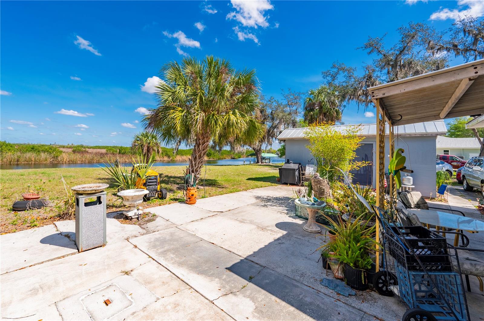 7754 RIVERSIDE DR, PUNTA GORDA, FL, 33982
