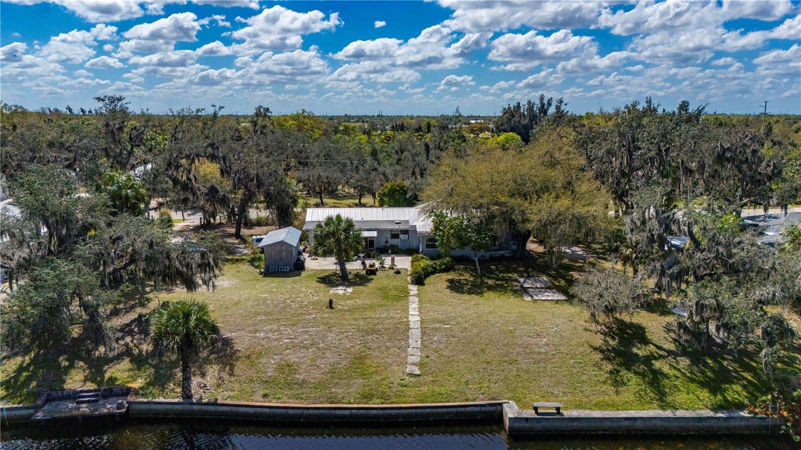 7754 RIVERSIDE DR, PUNTA GORDA, FL, 33982
