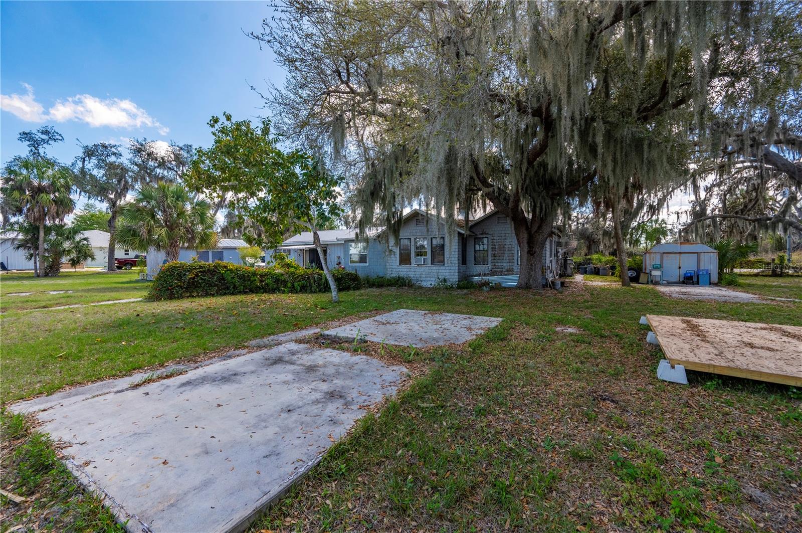 7754 RIVERSIDE DR, PUNTA GORDA, FL, 33982