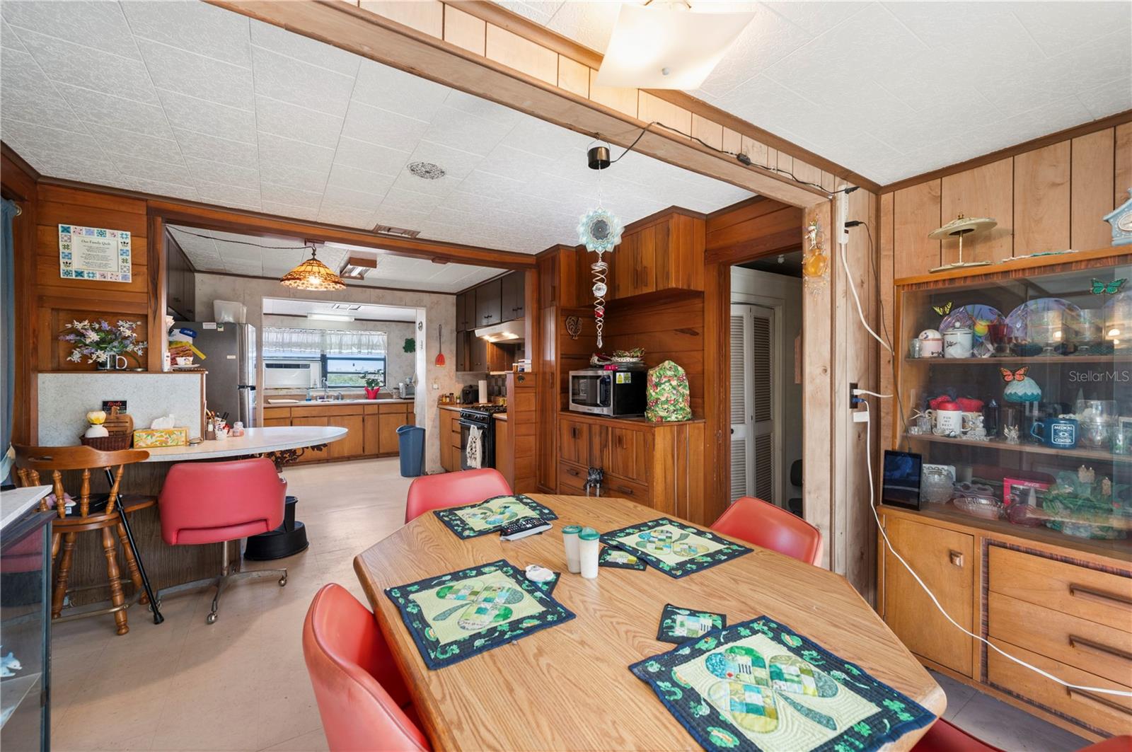 7754 RIVERSIDE DR, PUNTA GORDA, FL, 33982