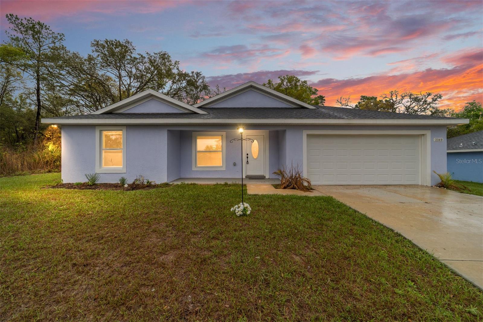 2349 W JUAN VEGA LN, DUNNELLON, FL, 34434
