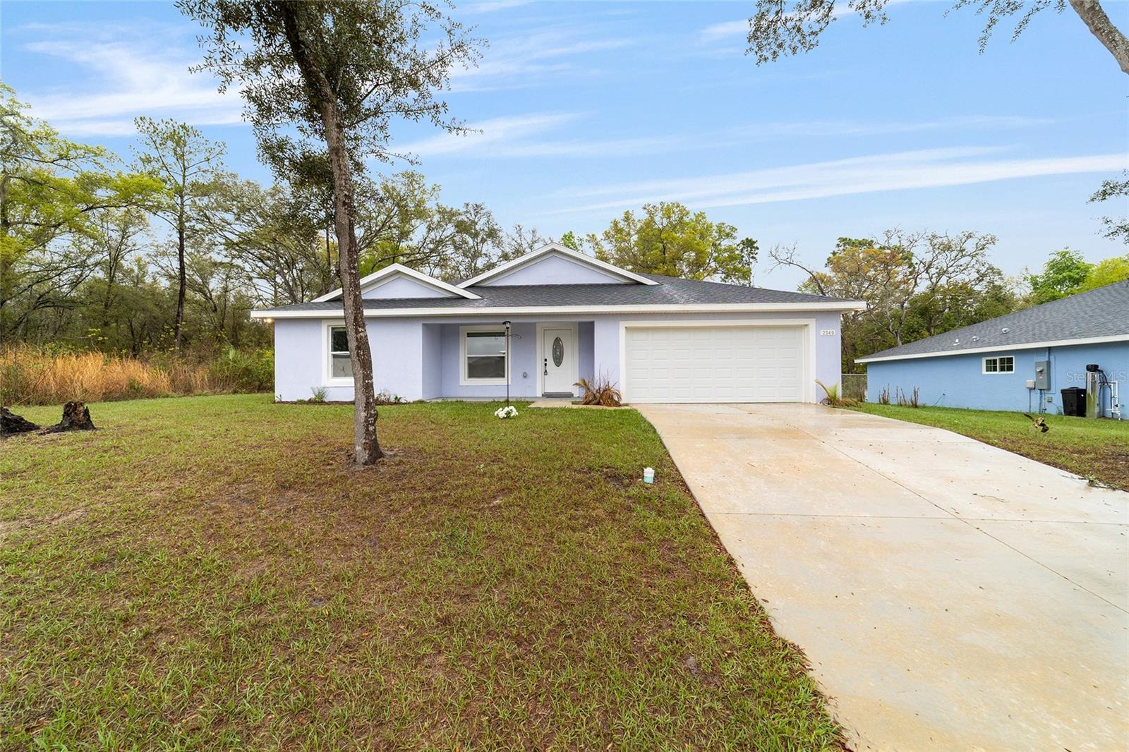 2349 W JUAN VEGA LN, DUNNELLON, FL, 34434