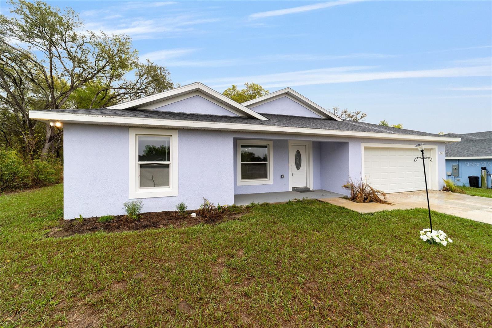 2349 W JUAN VEGA LN, DUNNELLON, FL, 34434