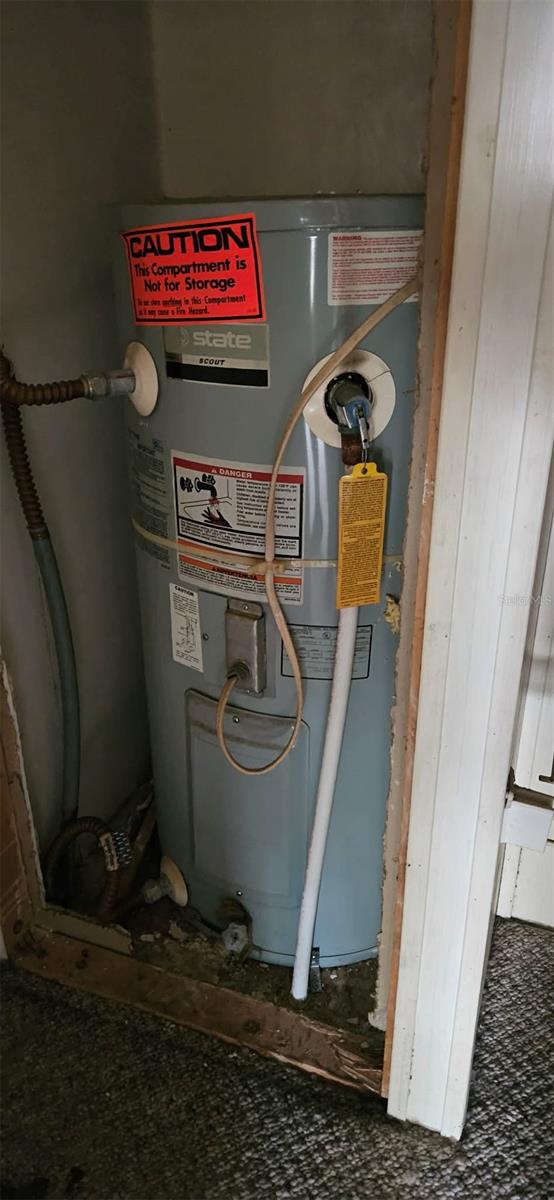 13535 GRANDVILLE AVE, HUDSON, FL, 34669