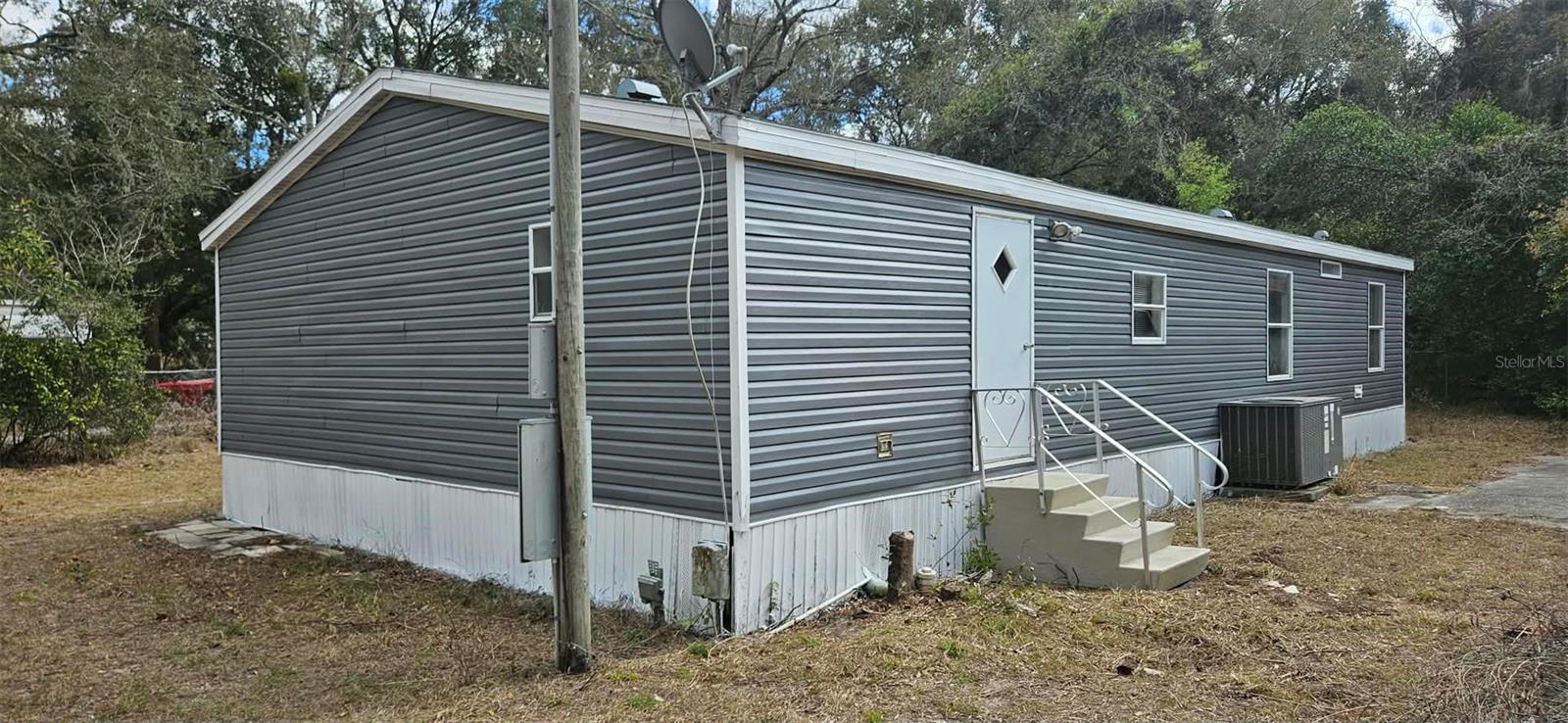 13535 GRANDVILLE AVE, HUDSON, FL, 34669