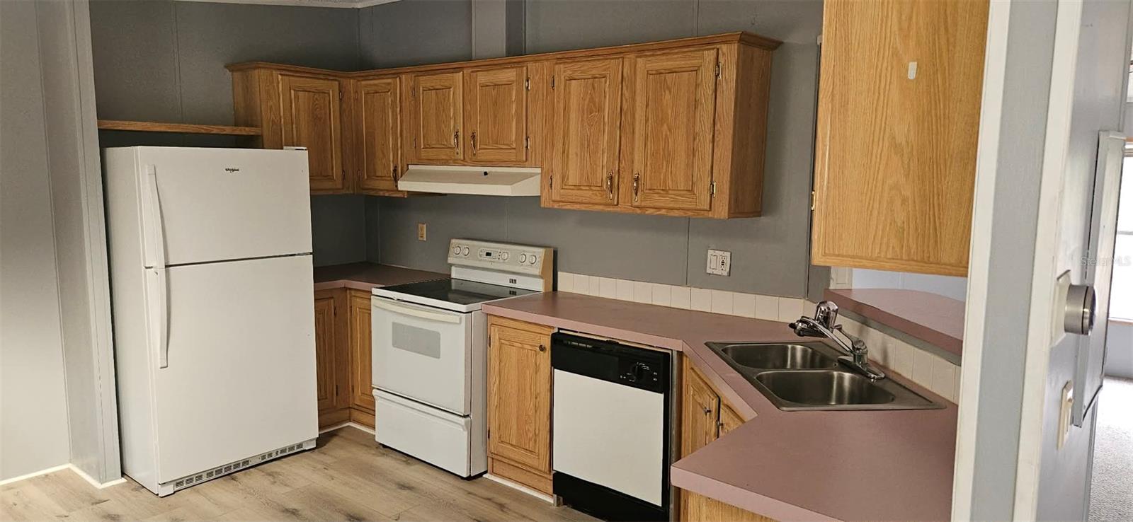 13535 GRANDVILLE AVE, HUDSON, FL, 34669