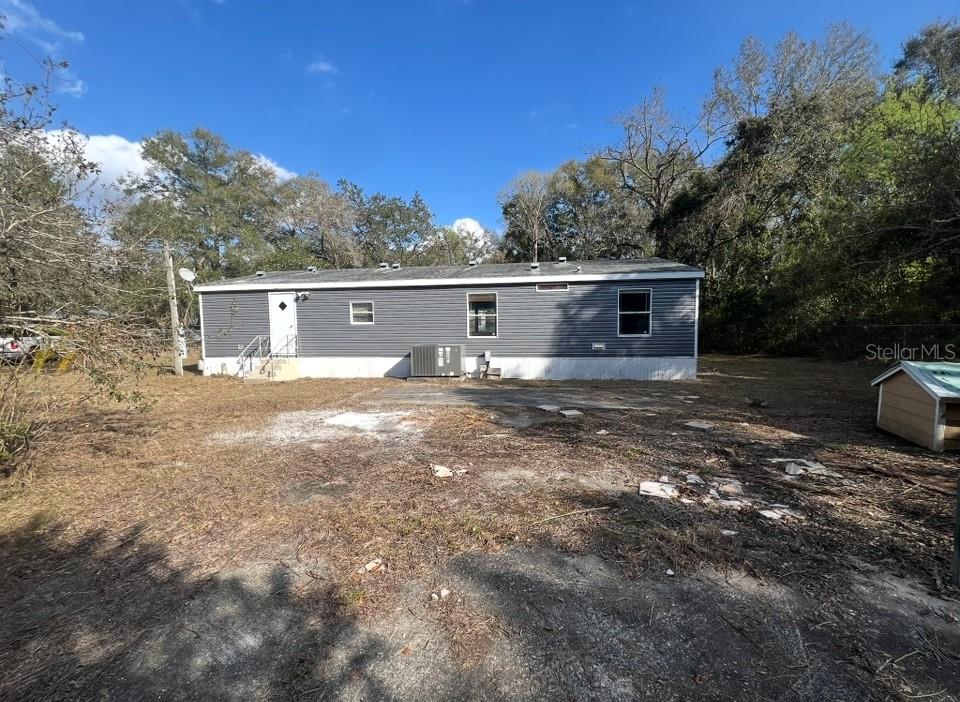 13535 GRANDVILLE AVE, HUDSON, FL, 34669