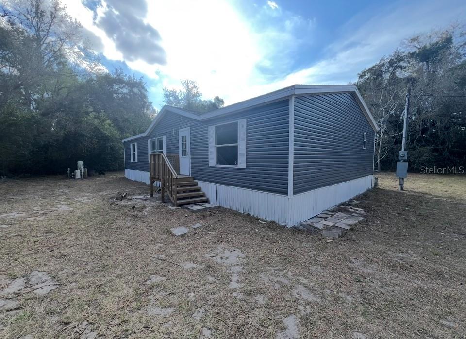 13535 GRANDVILLE AVE, HUDSON, FL, 34669