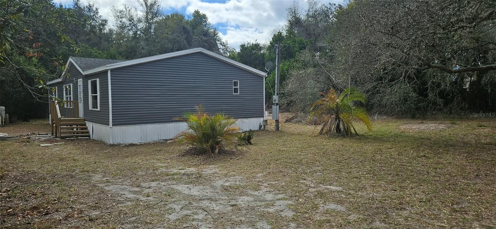 13535 GRANDVILLE AVE, HUDSON, FL, 34669