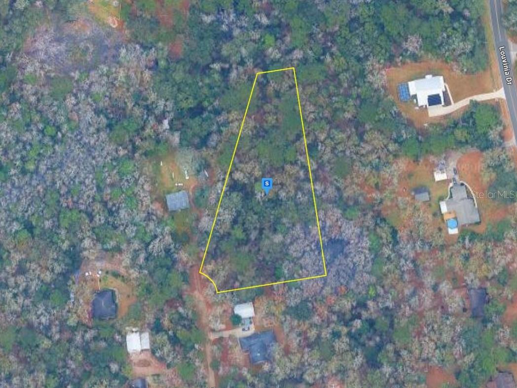 3971 ELYSIAN CT, TALLAHASSEE, FL, 32311