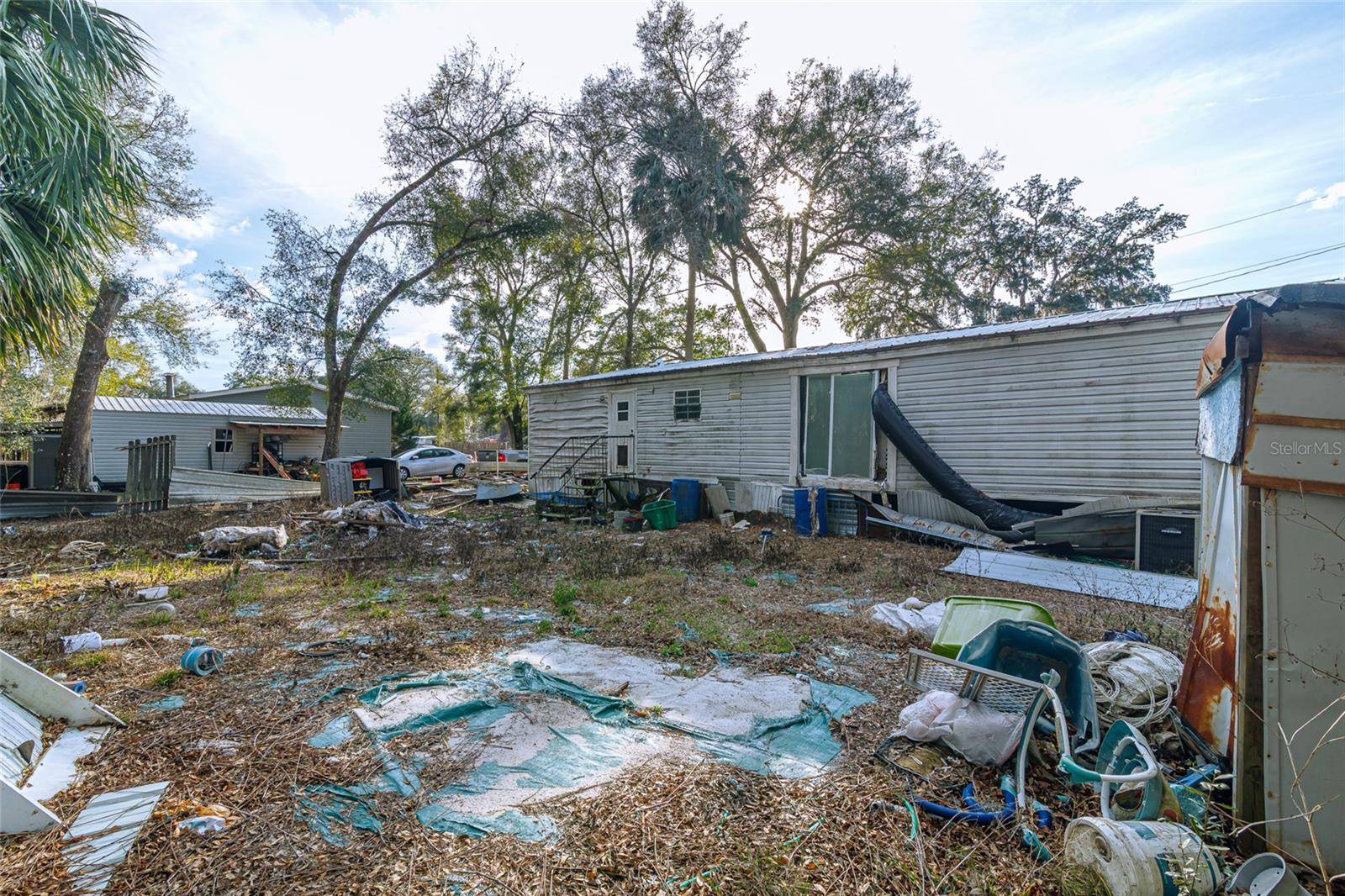 521 SE 129TH TER, SILVER SPRINGS, FL, 34488