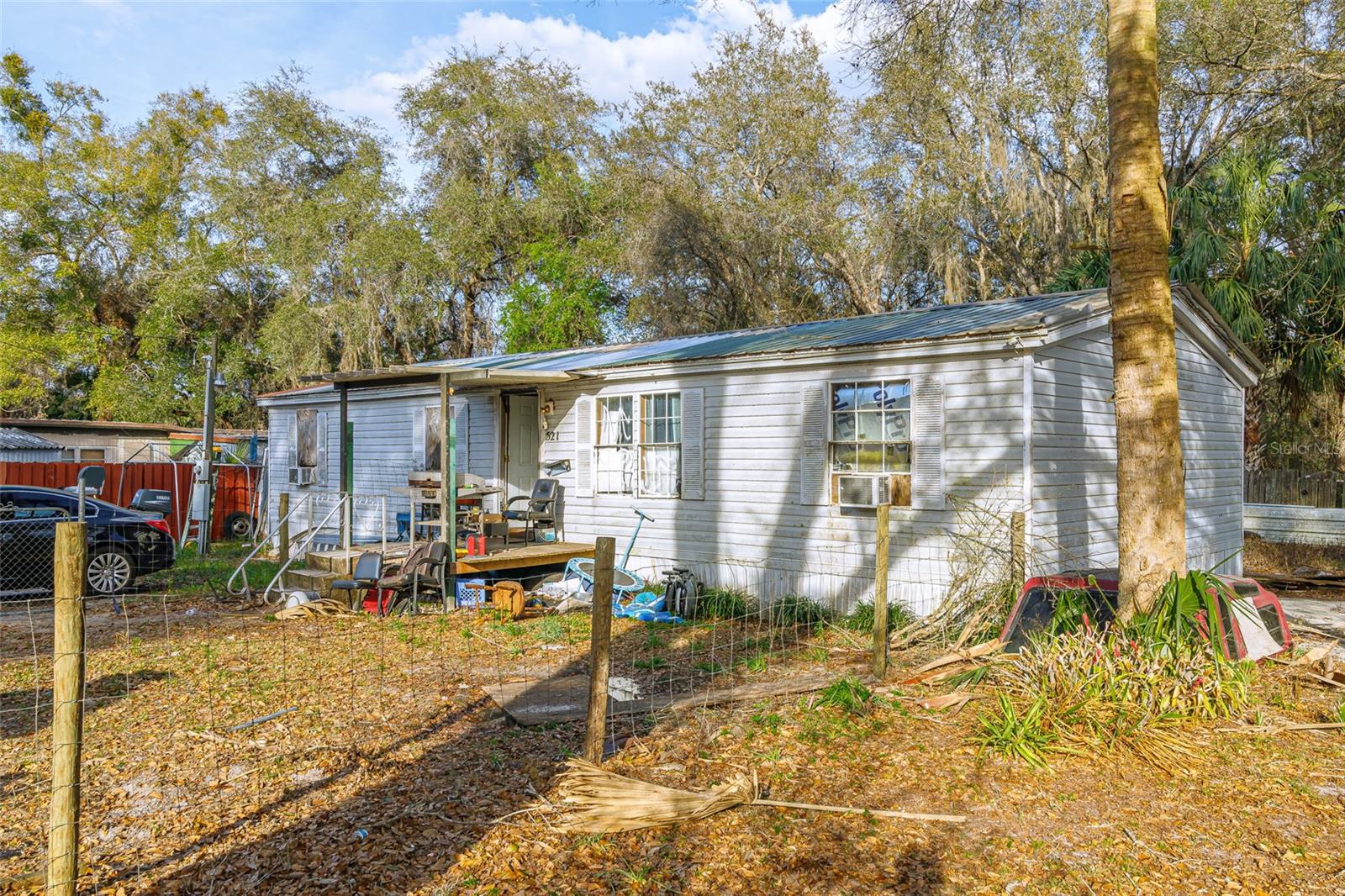 521 SE 129TH TER, SILVER SPRINGS, FL, 34488