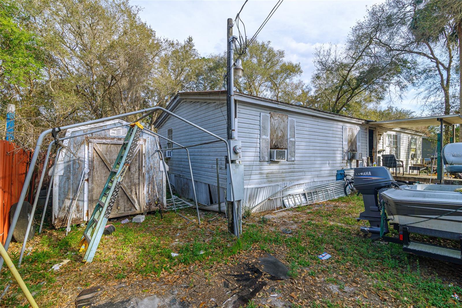 521 SE 129TH TER, SILVER SPRINGS, FL, 34488