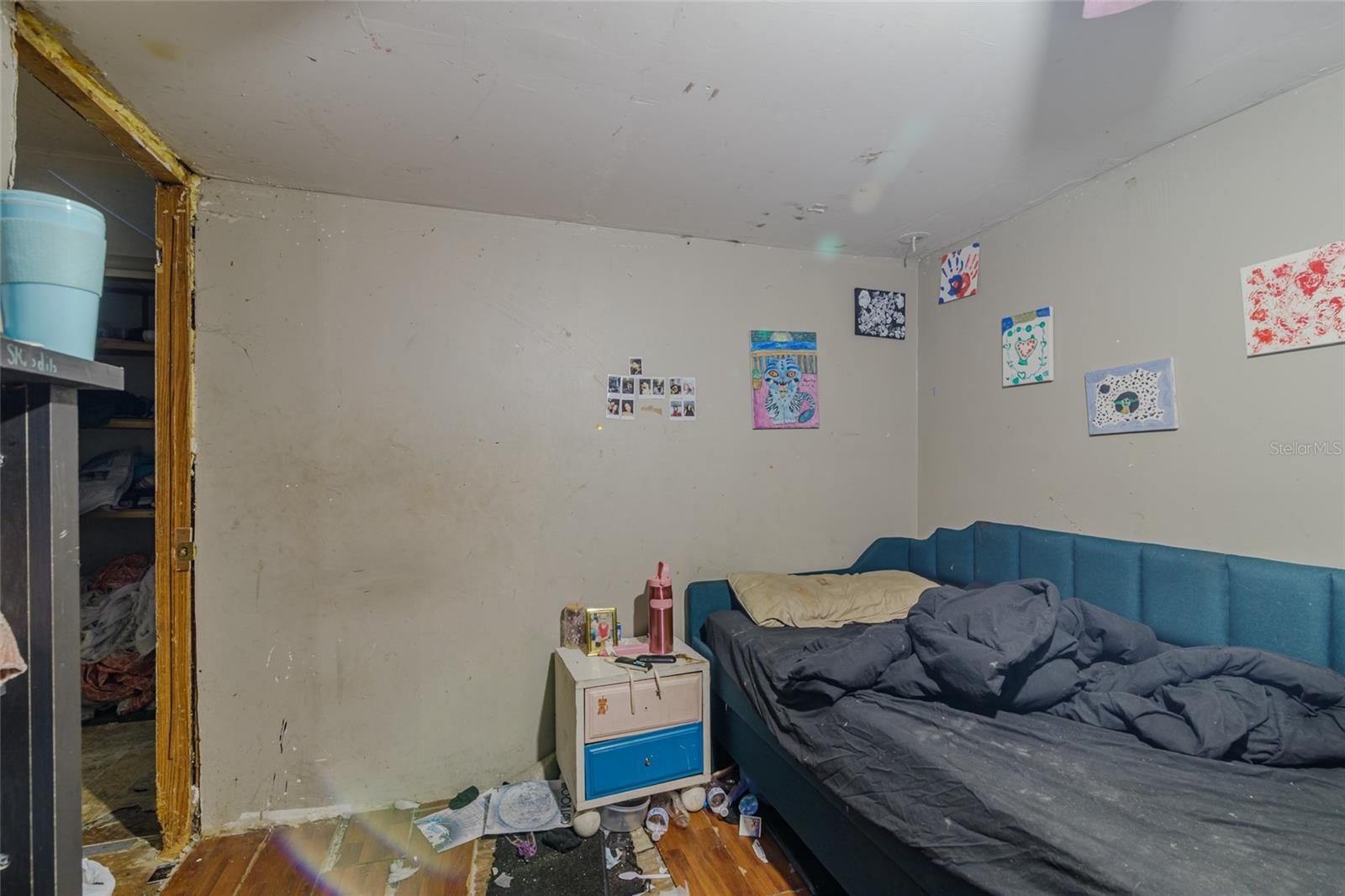 521 SE 129TH TER, SILVER SPRINGS, FL, 34488