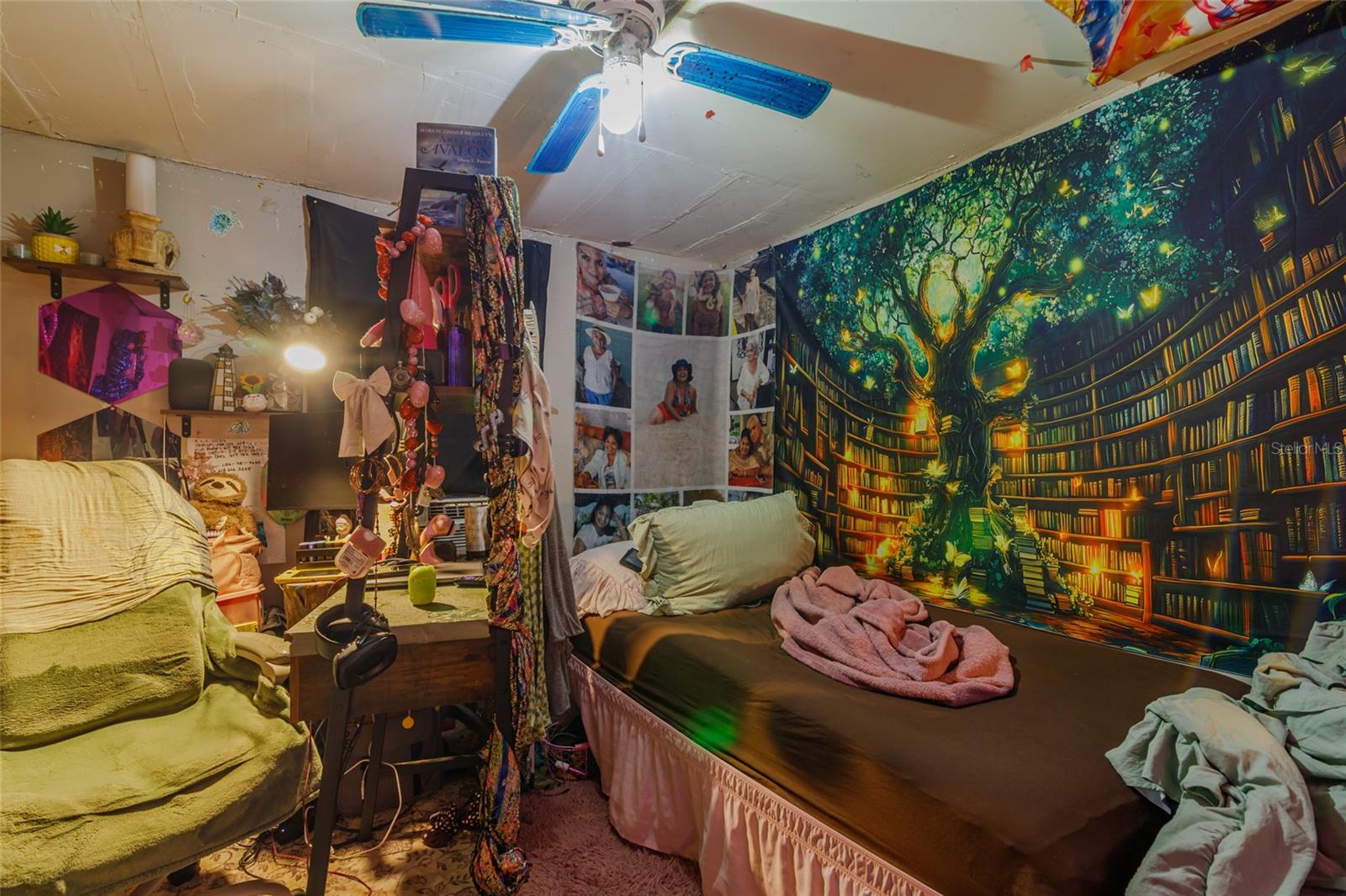 521 SE 129TH TER, SILVER SPRINGS, FL, 34488